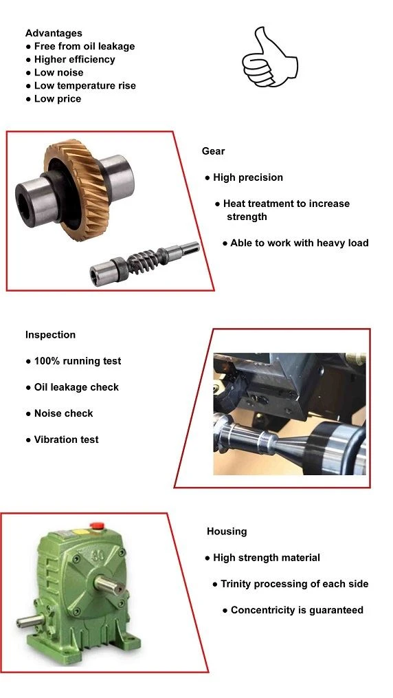 worm gearbox advantages worm gearbox advantages