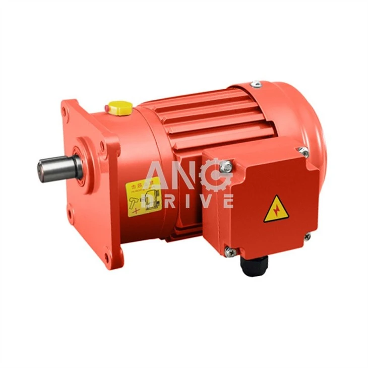AC Gearmotor