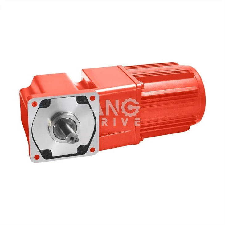 AC Gearmotor