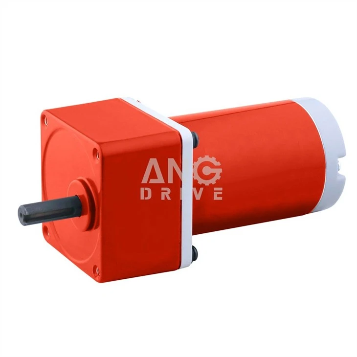 AC Gearmotor