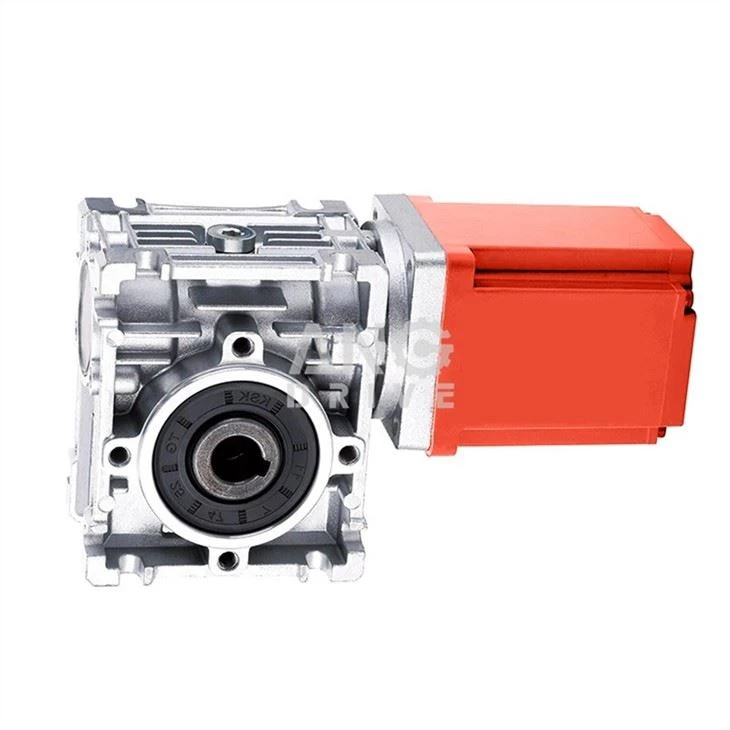 Gear Reducer Motor