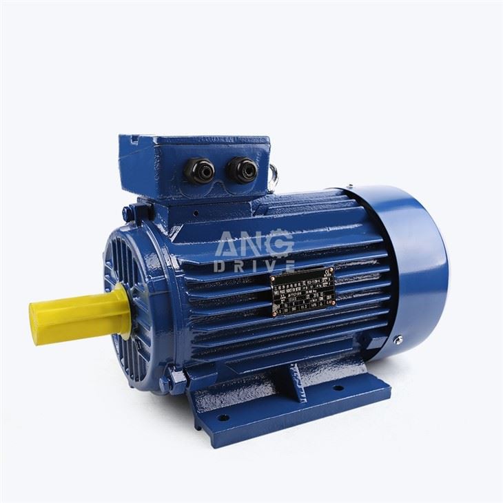 1.1KW Electric Motor