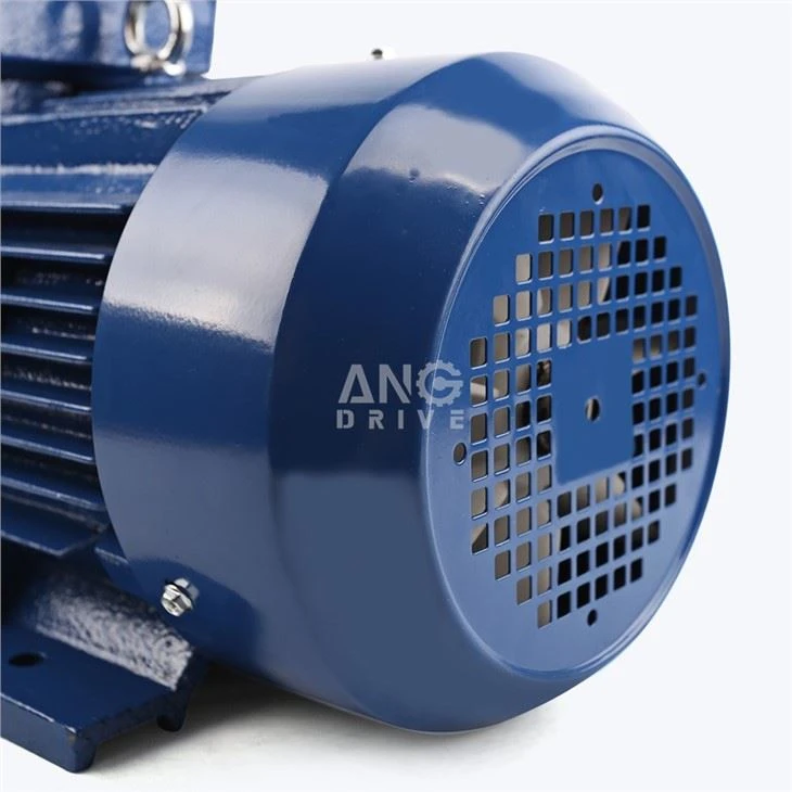 37KW Electric Motor