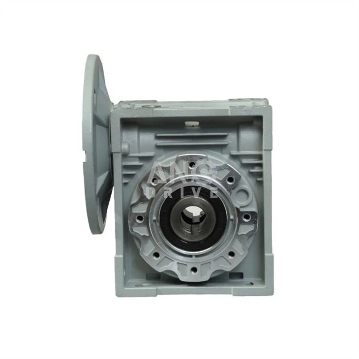 NMRV worm reducer