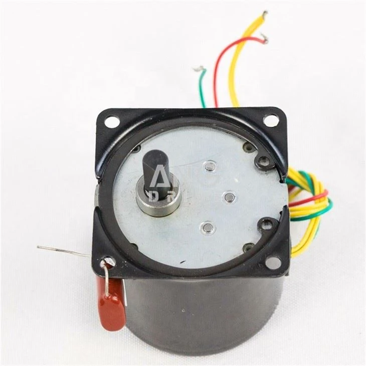 TYD49 gear motor
