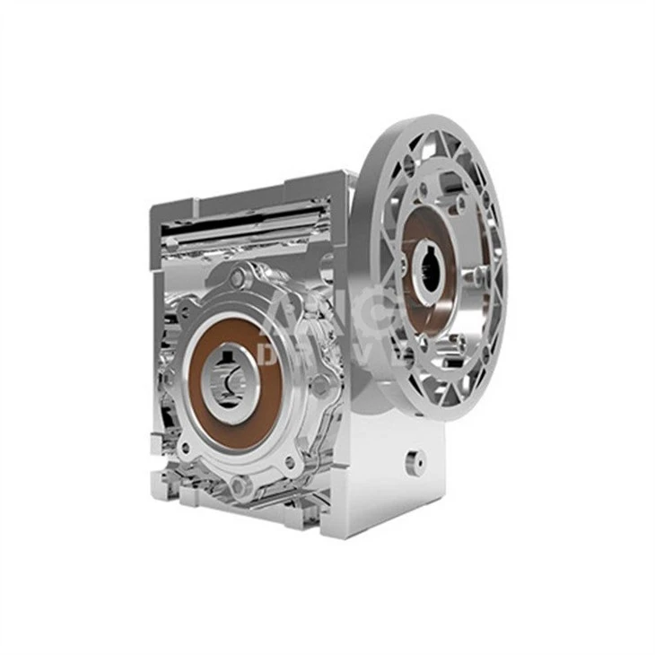 Integrated Gearbox