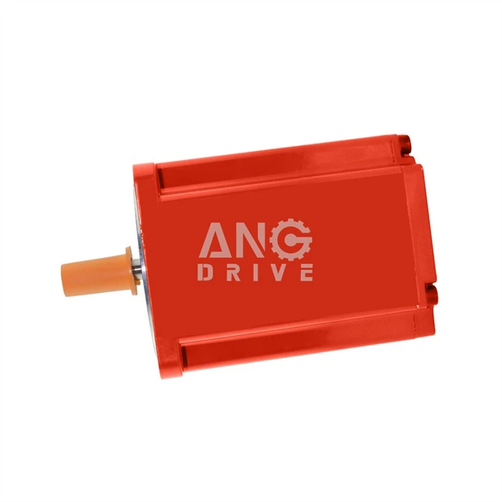 Micro DC mótor