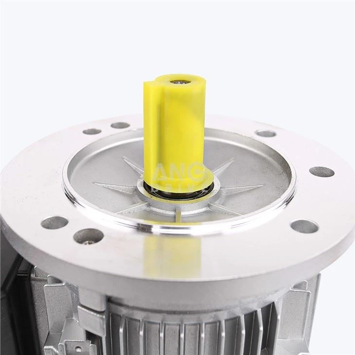 ac electric motor
