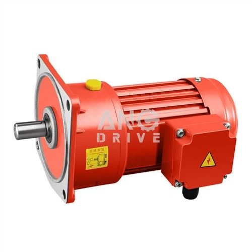 0,2kw mótor