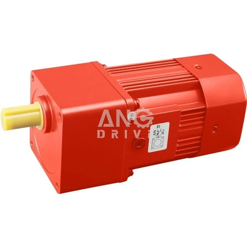120w Mótor