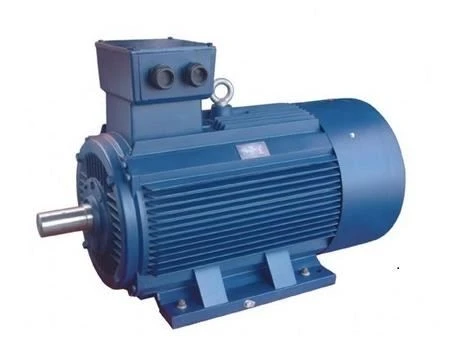 200KW mótor