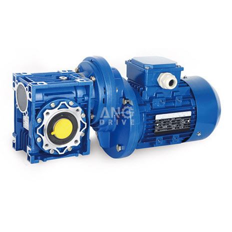 Gear Motor Reducer