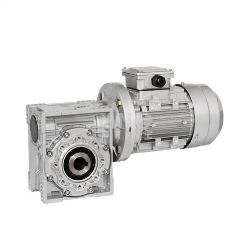 Gírkassi fyrir AC mótor