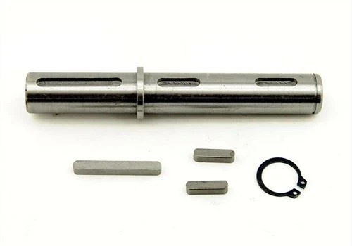 NMRV50 Single Output Shaft