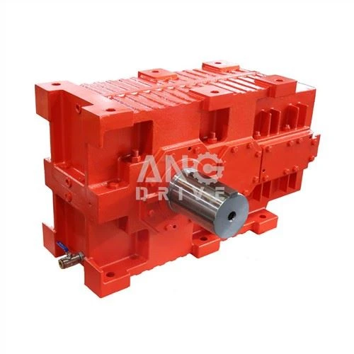 Palm Oil Gear Unit