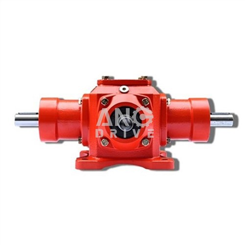 Rotary Tiller Reducer
