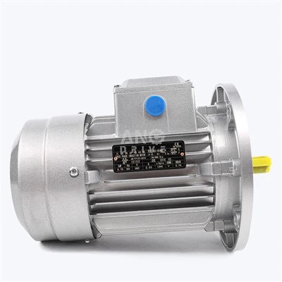2hp AC gírmótor