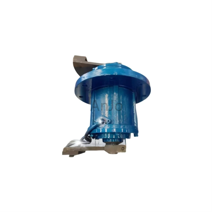 Top Flange YZUL Vibrator Motor price